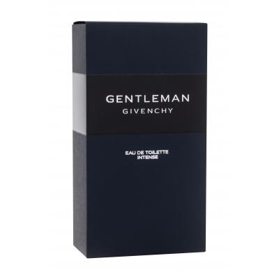 Givenchy Gentleman Intense Apă de toaletă pentru bărbați 100 ml
