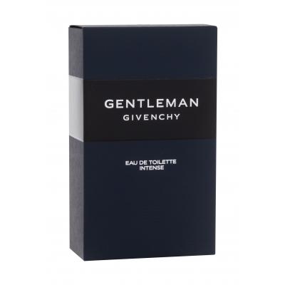 Givenchy Gentleman Intense Apă de toaletă pentru bărbați 60 ml
