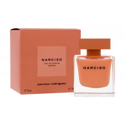 Narciso Rodriguez Narciso Ambrée Apă de parfum pentru femei 90 ml