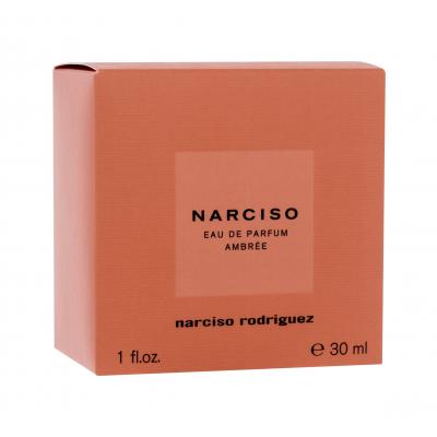 Narciso Rodriguez Narciso Ambrée Apă de parfum pentru femei 30 ml