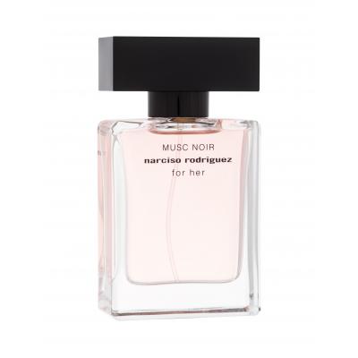 Narciso Rodriguez For Her Musc Noir Apă de parfum pentru femei 30 ml