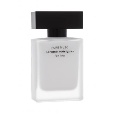 Narciso Rodriguez For Her Pure Musc Apă de parfum pentru femei 30 ml