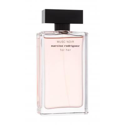 Narciso Rodriguez For Her Musc Noir Apă de parfum pentru femei 100 ml