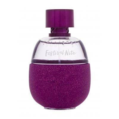 Hollister Festival Nite Apă de parfum pentru femei 100 ml