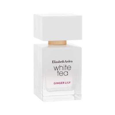 Elizabeth Arden White Tea Ginger Lily Apă de toaletă pentru femei 30 ml