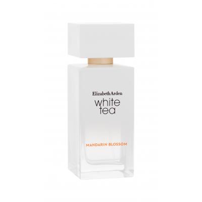 Elizabeth Arden White Tea Mandarin Blossom Apă de toaletă pentru femei 50 ml