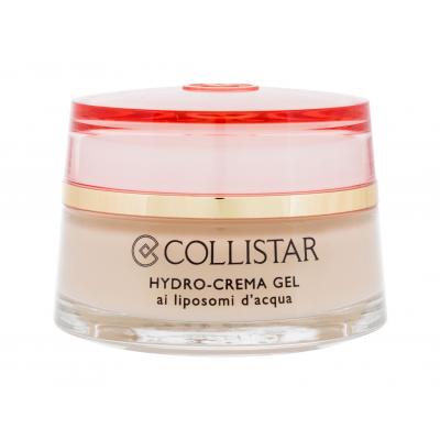 Collistar Speciale Idratazione Attiva Hydro-Creme Gel Cremă de zi pentru femei 50 ml tester