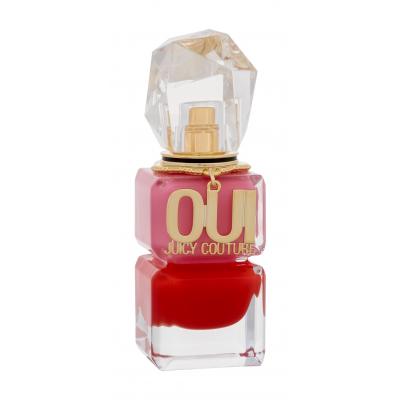 Juicy Couture Juicy Couture Oui Apă de parfum pentru femei 30 ml