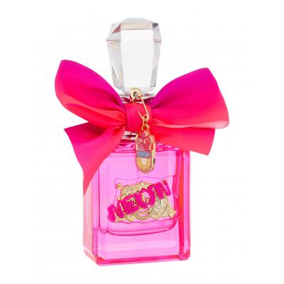 Juicy Couture Viva La Juicy Neon Apă de parfum pentru femei 50 ml