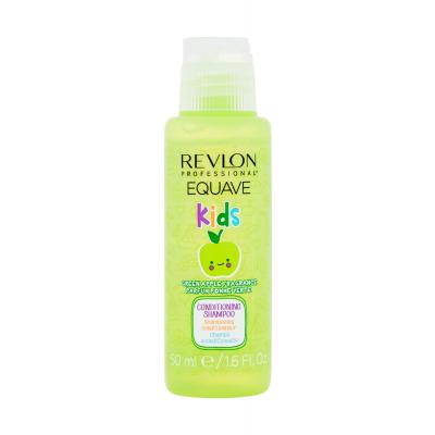 Revlon Professional Equave Kids Șampon pentru copii 50 ml