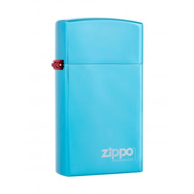 Zippo Fragrances The Original Blue Apă de toaletă pentru bărbați 50 ml