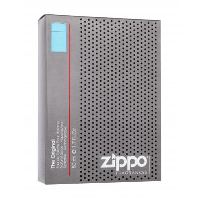 Zippo Fragrances The Original Blue Apă de toaletă pentru bărbați 50 ml