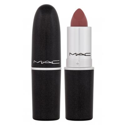 MAC Satin Ruj de buze pentru femei 3 g Nuanţă 824 Twig