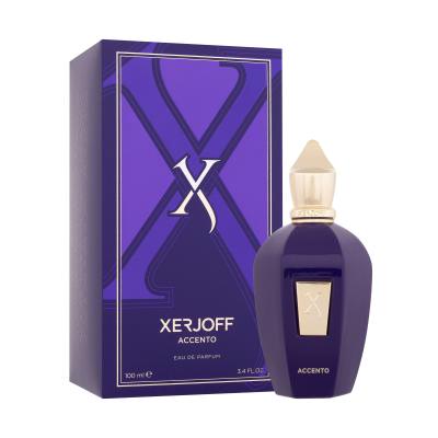 Xerjoff Accento Apă de parfum 100 ml
