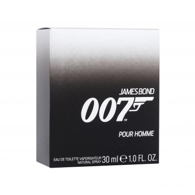 James Bond 007 James Bond 007 Pour Homme Apă de toaletă pentru bărbați 30 ml