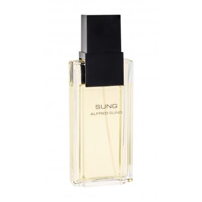 Alfred Sung Sung Apă de toaletă pentru femei 100 ml