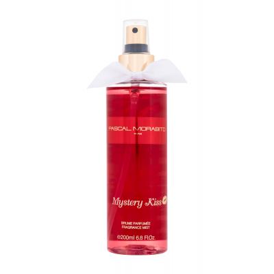 Pascal Morabito Mystery Kiss Spray de corp pentru femei 200 ml