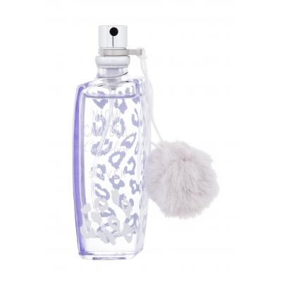 Naomi Campbell Cat Deluxe Silver Apă de toaletă pentru femei 15 ml