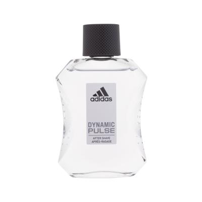 Adidas Dynamic Pulse Aftershave loțiune pentru bărbați 100 ml