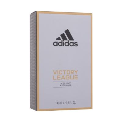 Adidas Victory League Aftershave loțiune pentru bărbați 100 ml