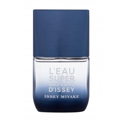 Issey Miyake L´Eau Super Majeure D´Issey Apă de toaletă pentru bărbați 50 ml