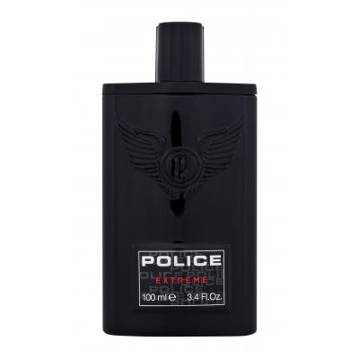 Police Extreme Apă de toaletă pentru bărbați 100 ml
