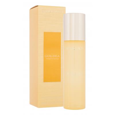 Bvlgari Goldea Ulei de corp pentru femei 100 ml