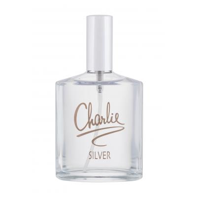 Revlon Charlie Silver Apă de toaletă pentru femei 100 ml