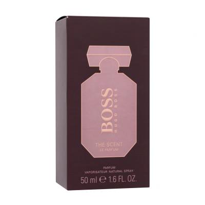 HUGO BOSS Boss The Scent Le Parfum 2022 Parfum pentru femei 50 ml