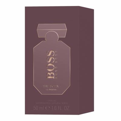 HUGO BOSS Boss The Scent Le Parfum 2022 Parfum pentru femei 50 ml
