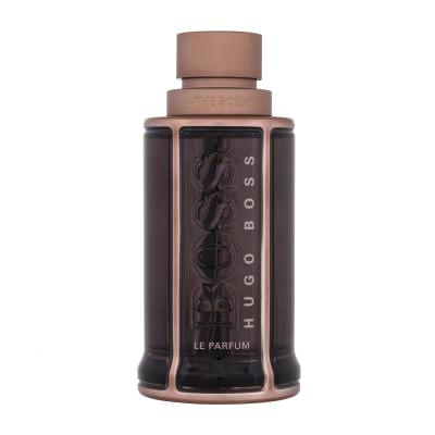 HUGO BOSS Boss The Scent Le Parfum 2022 Parfum pentru bărbați 100 ml