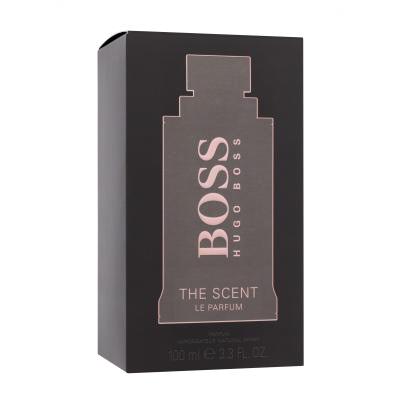 HUGO BOSS Boss The Scent Le Parfum 2022 Parfum pentru bărbați 100 ml