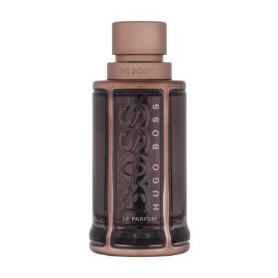 HUGO BOSS Boss The Scent Le Parfum 2022 Parfum pentru bărbați 50 ml