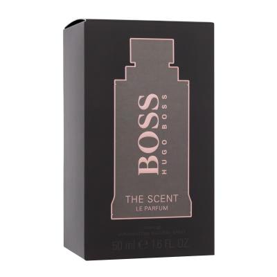 HUGO BOSS Boss The Scent Le Parfum 2022 Parfum pentru bărbați 50 ml
