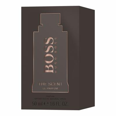 HUGO BOSS Boss The Scent Le Parfum 2022 Parfum pentru bărbați 50 ml