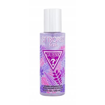 GUESS St. Tropez Lush Spray de corp pentru femei 250 ml