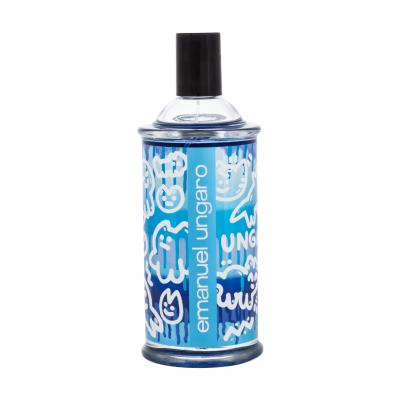 Emanuel Ungaro Fresh For Him Apă de toaletă pentru bărbați 100 ml