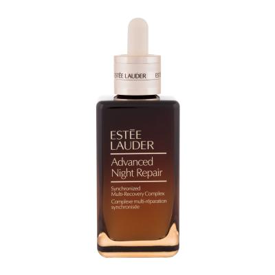 Estée Lauder Advanced Night Repair Multi-Recovery Complex Ser facial pentru femei 100 ml Cutie cu defect