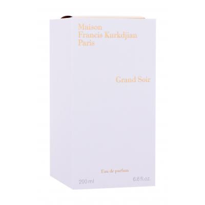 Maison Francis Kurkdjian Grand Soir Apă de parfum 200 ml