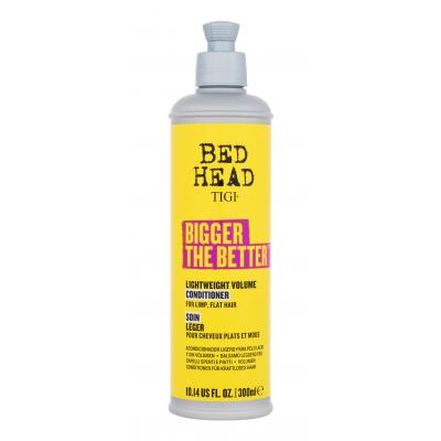 Tigi Bed Head Bigger The Better Balsam de păr pentru femei 300 ml