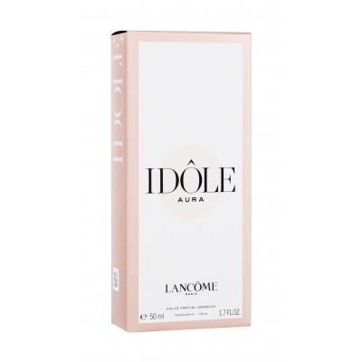 Lancôme Idôle Aura Apă de parfum pentru femei 50 ml