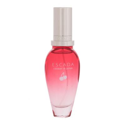 ESCADA Cherry In Japan Limited Edition Apă de toaletă pentru femei 30 ml