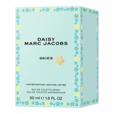 Marc Jacobs Daisy Skies Apă de toaletă pentru femei 50 ml