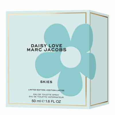 Marc Jacobs Daisy Love Skies Apă de toaletă pentru femei 50 ml