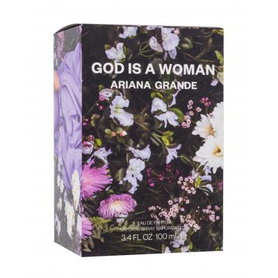Ariana Grande God Is A Woman Apă de parfum pentru femei 100 ml