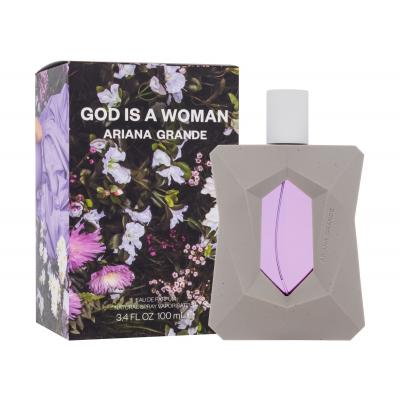 Ariana Grande God Is A Woman Apă de parfum pentru femei 100 ml