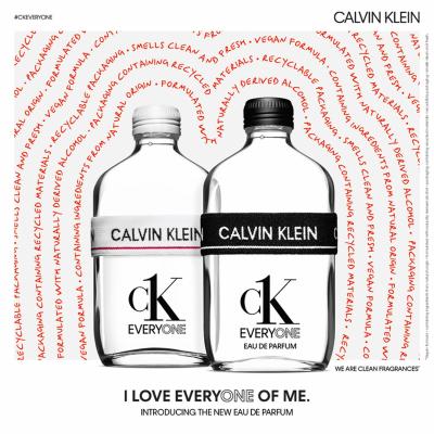 Calvin Klein CK Everyone Apă de parfum 100 ml