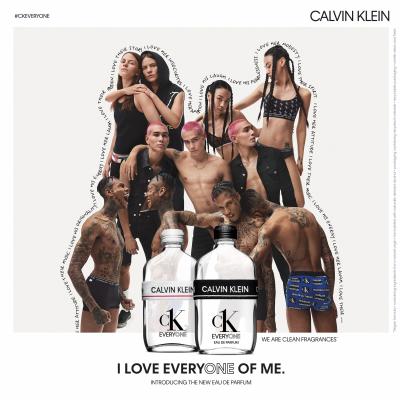 Calvin Klein CK Everyone Apă de parfum 200 ml