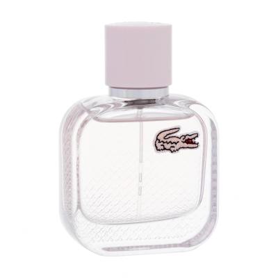 Lacoste L.12.12 Rose Eau Fraiche Apă de toaletă pentru femei 35 ml