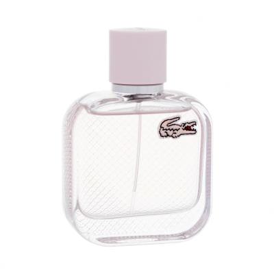 Lacoste L.12.12 Rose Eau Fraiche Apă de toaletă pentru femei 50 ml